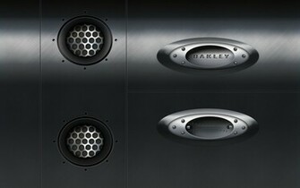 Updated Oakley Wallpaper By Kovoet