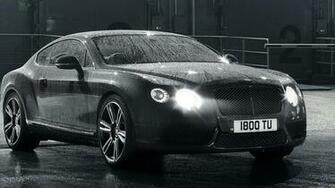 Bentley Continental Wallpaper Desktop