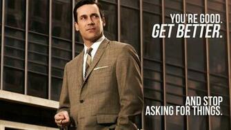 Mad Men Wallpaper