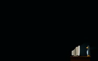 Minimalist Wallpaper Bit