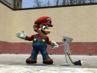Chibi Robo Joins Smash Bros By Supersmashbrosgmod