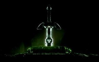 Sword Video Games The Legend Of Zelda Master