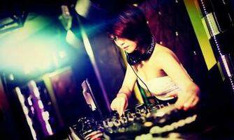 Dj HD Wallpaper
