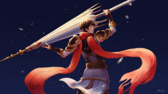 Quanzhi Gaoshou A Sub Gallery By Ryuzu