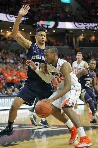 Basketball Photo Gallery Notre Dame Thesabre