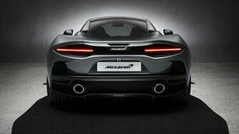 Mclaren Gt 5k Wallpaper HD Car Id