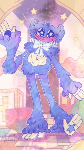 Poppy Playtime Wallpaper Ixpap