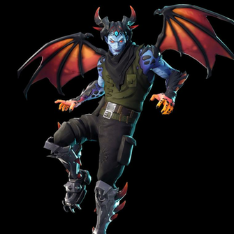 Epic Malcore Outfit Fortnite Cosmetic Cost V Bucks