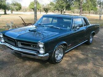 Pontiac Gto Pictures Cargurus
