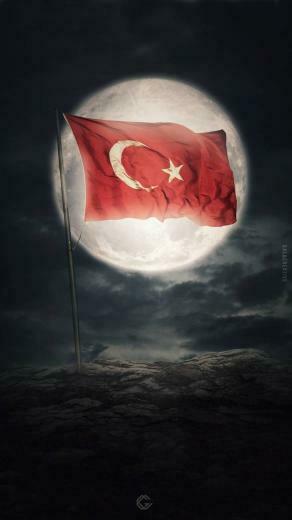 Turkiye Wallpaper By Styler728111 Cf