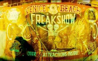 Freak Show Wallpaper And Image Pictures