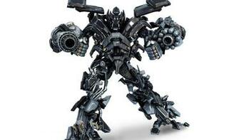 Ironhide Transformers Wallpaper HD