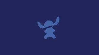 Stitch iPhone Wallpaper Love