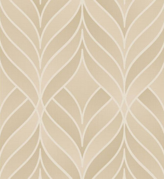Contemporary Modern Wallpaper