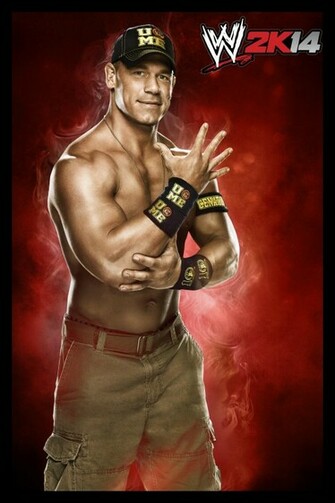 Wwe John Cena Wallpaper HD