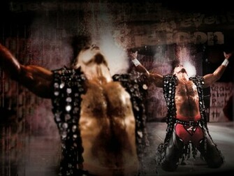Wwe Smackdown Raw Wallpaper Shawn Michael HD