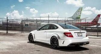 Mercedes Benz C63 Amg Wallpaper Picture Size Posted By