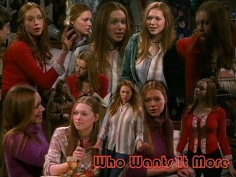 That S Show Laura Prepon Wallpaper