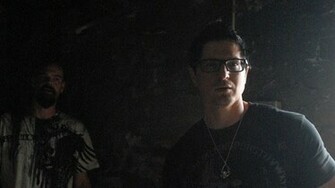 Ghost Adventures Photo