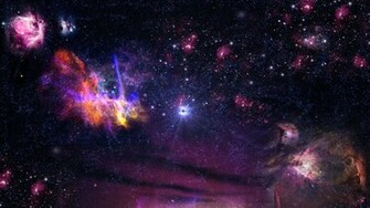 Darkstar Wallpaper