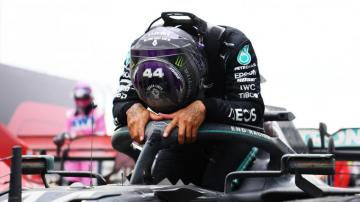The Usual Ending To An Odd Formula Season New York Times