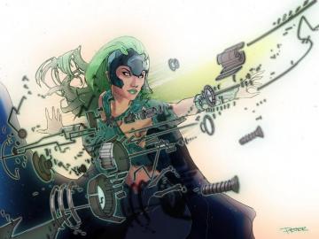 Polaris Wallpaper And Background Image