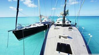 HD Yacht Background Sailing Yachts Wallpaper Fqywxj