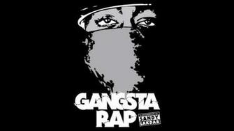 Rap Music Wallpaper Image