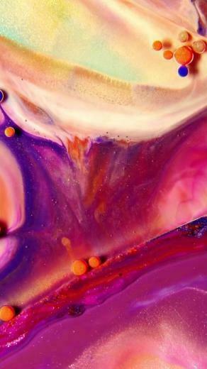 Best iPhone X Liquid Wallpaper In HD