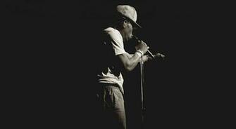 Acid Rap Lurker All Image