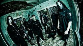 Slipknot Wallpaper