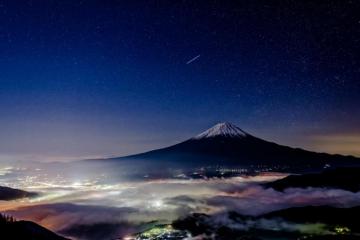 Fuji 4k Wallpaper For Your Desktop Or Mobile Screen And Easy