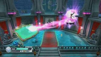 Chapter Motherly Mayhem Skylanders Swap Force Wiki Guide Ign