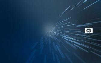 HD Hewlett Packard Desktop Background
