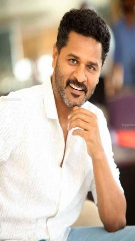 Prabhu Deva Wallpaper For Android Apk