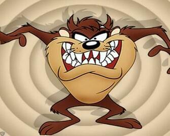 Planos De Fundo E Arte Digital Looney Tunes