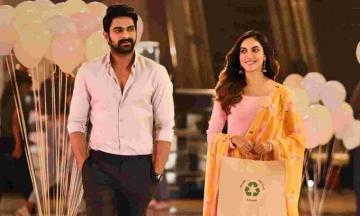 Naga Shaurya S Varudu Kaavalenu Gets Release Date