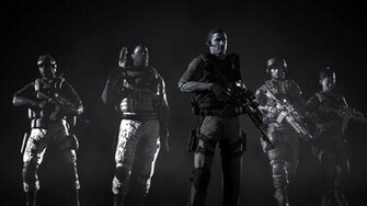 Us Navy Seals Wallpaper