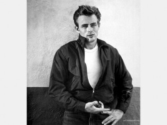 James Dean Wallpaper