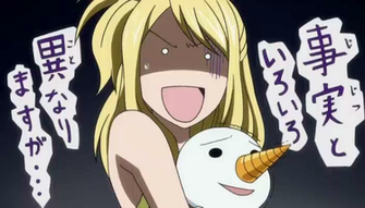 Fairy Tail Wallpaper Bleach