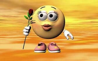 Smileys Faces HD Pictures Image Size
