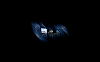 Mint Forums Topic Yet Another Kde Wallpaper Minty Blue