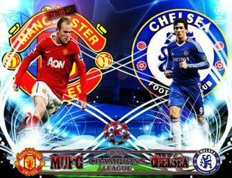 Manchester United Vs Chelsea Wallpaper Sports Mania