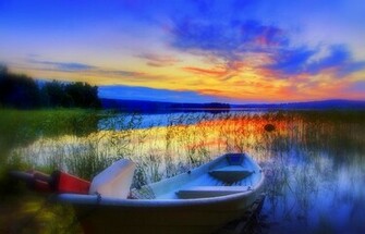 Fishing Wallpaper Fly