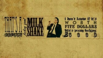 Pulp Fiction Wallpaper