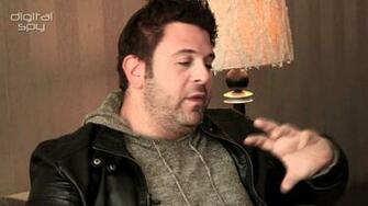 Adam Richman Wallpaper X Net