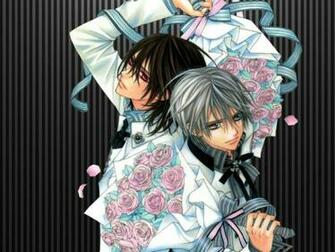 Vampire Knight Wallpaper Kaname HD In Anime Imageci
