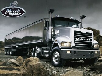 Truck Wallpaper High Resolution