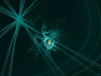 Windows Dark Abstract Wallpaper HD