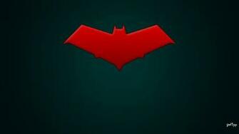 Red Hood Wallpaper By God1yy